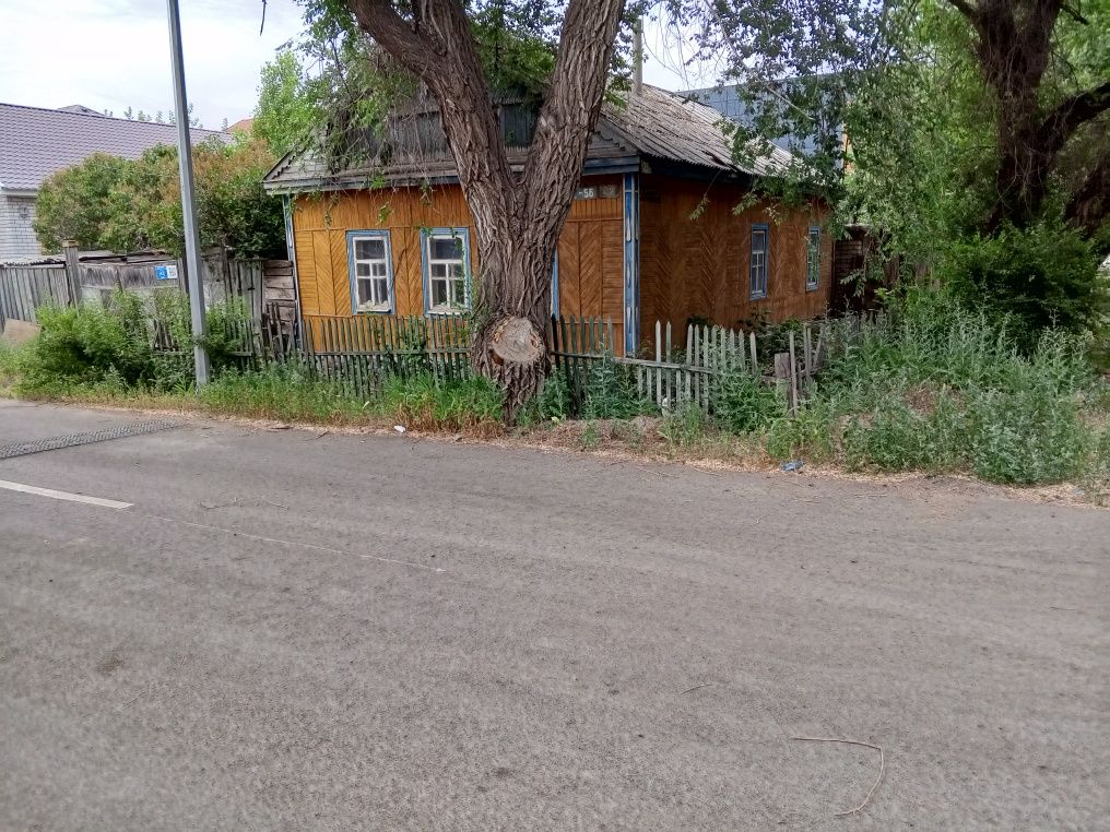 Отдам дом на разбор.