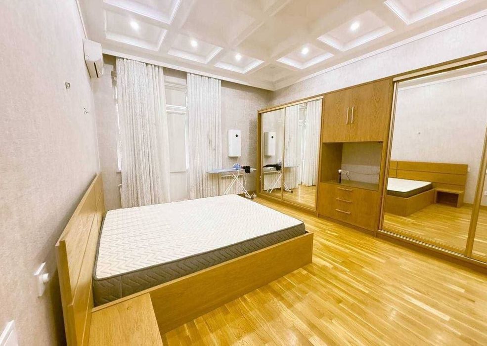 Продается 3х комнатная квартира в Габусе, ул Садыка Азимова