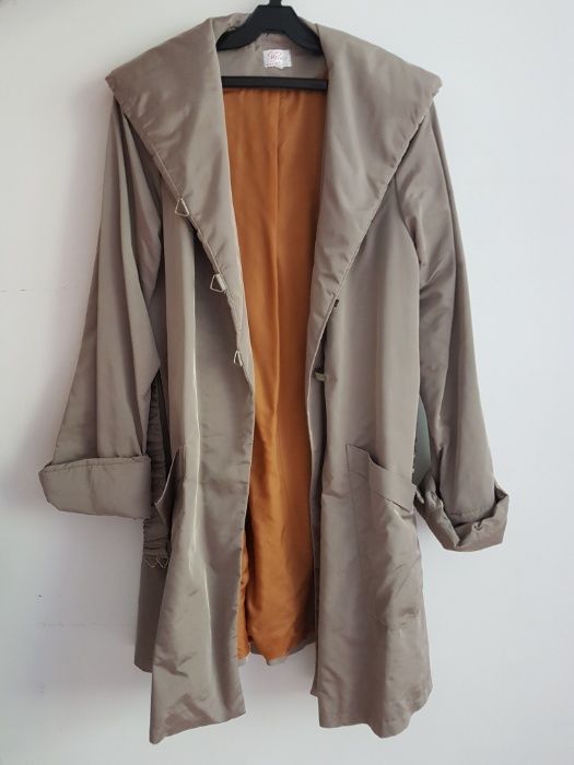 Trenci pentru Gravidute si Plinute