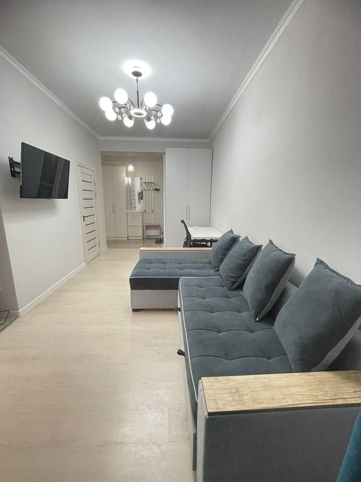 СРОЧНА!!! здаётся в аренду  1x   комная квартира