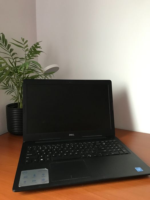Laptop Dell Inspiron 15