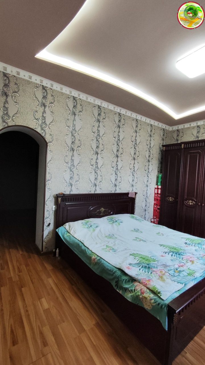 Продаётся Дом Участок Кибрай Водаканал 3х ком 3 соток Цена 75000 у.е