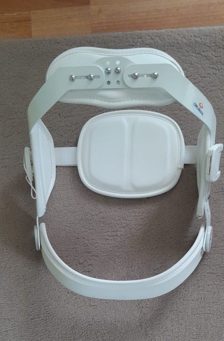 Corset medical hiperextensie Orliman M/3 Fabricat în Spania