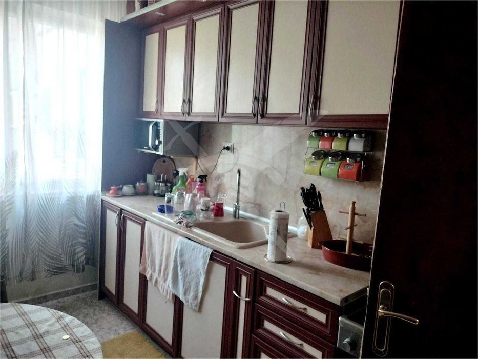 Тристаен апартамент в Асеновград 89607