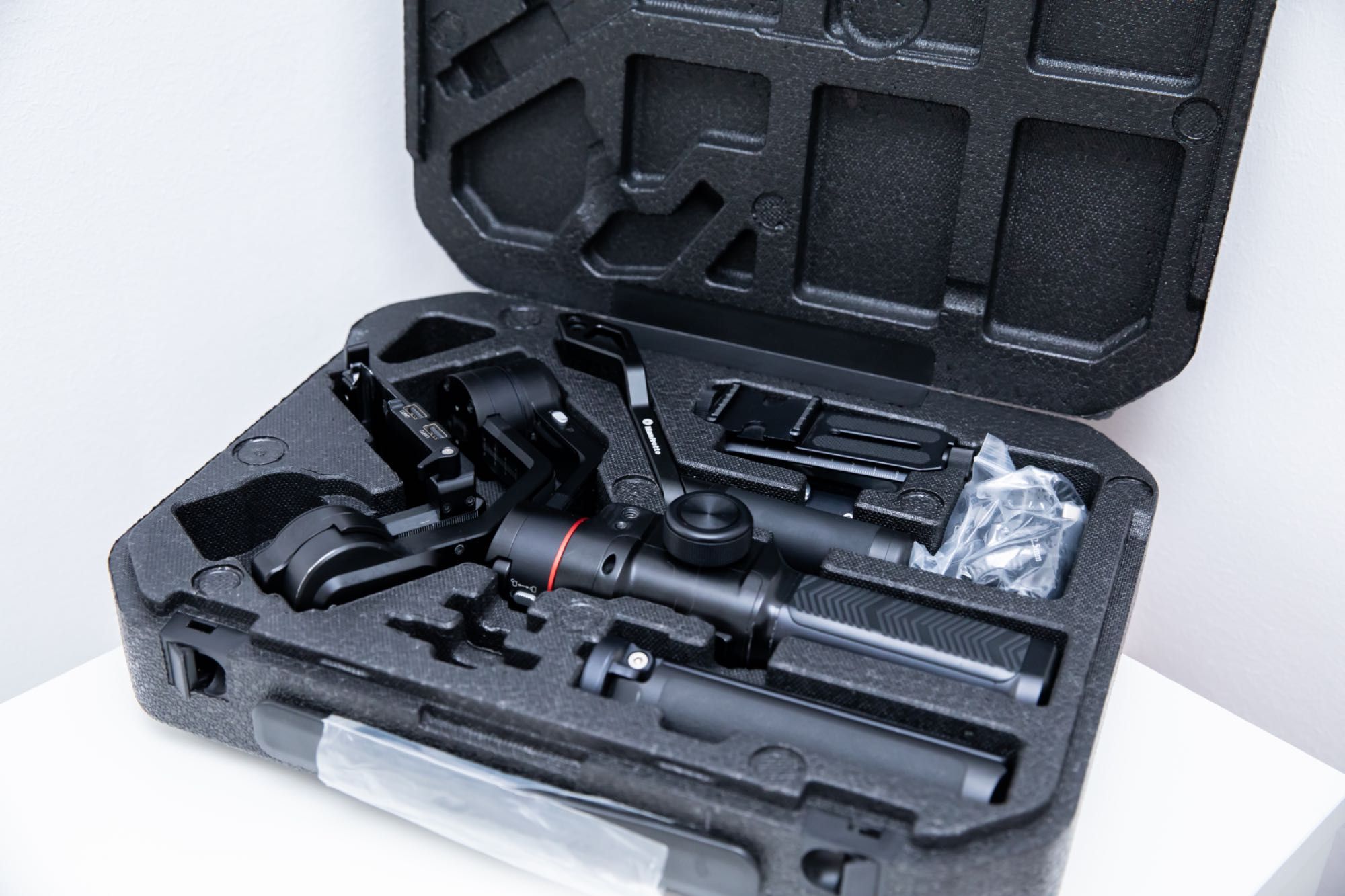 Gimbal Manfrotto MVG220
