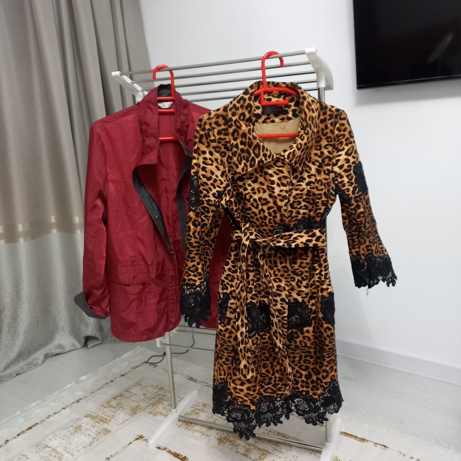 Продам новую и б/у одежду