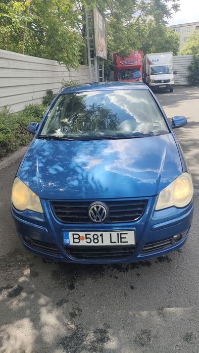 De vânzare! Volkswagen polo 1.2