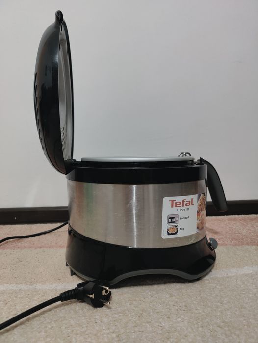 Friteuză Tefal UNO M