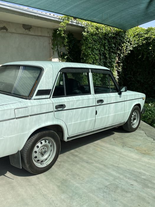 Lada jiguli 2106