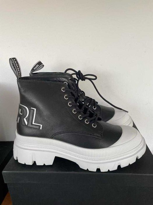 Ghete Karl Lagerfeld