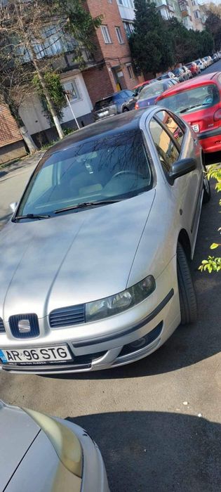 Seat Leon 1M 1.6 benzina