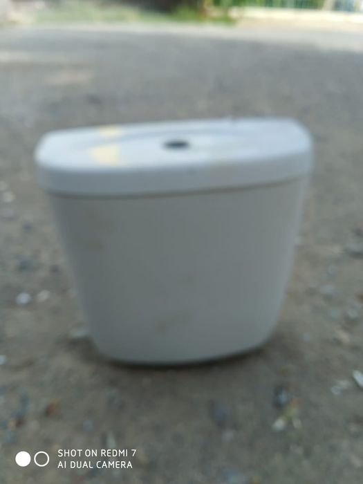 Продам бочок 18см