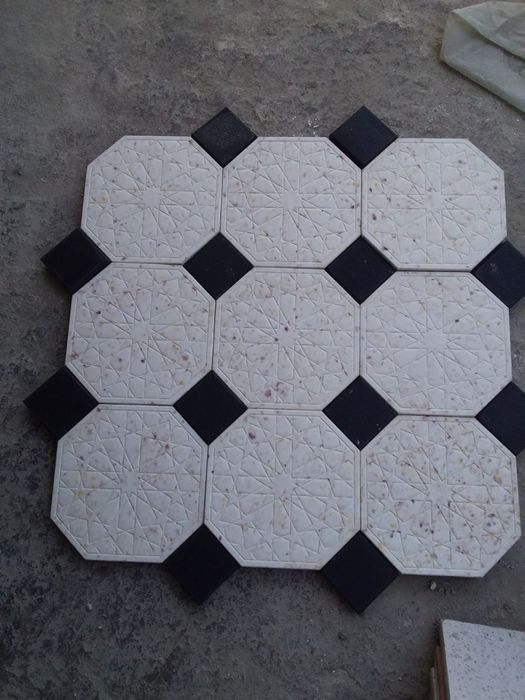 тротуарная плитка бурсчатка хизмати калодс