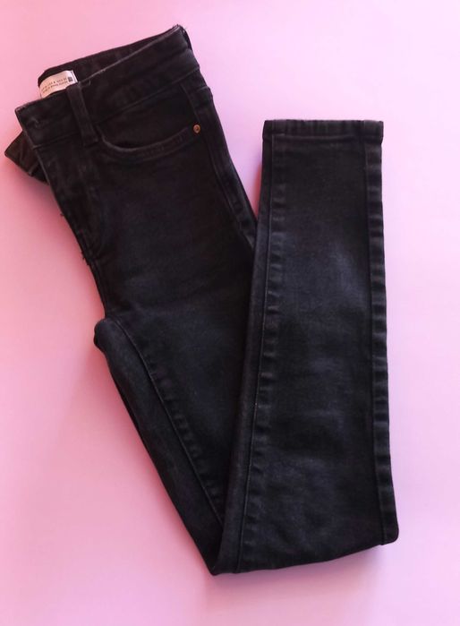 Дънки ZARA, Springfield