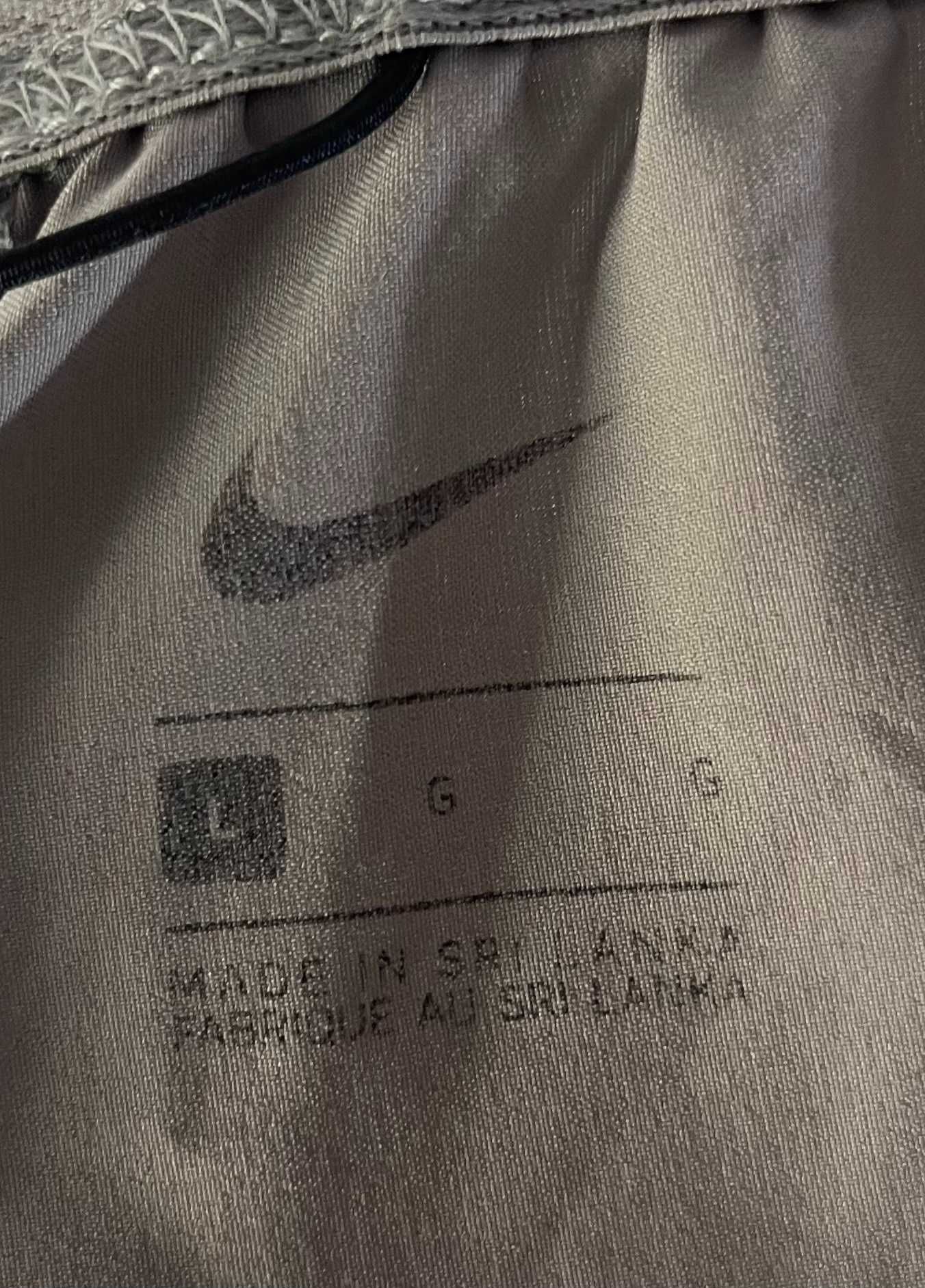 Nike Flex 8' Training Shorts Мъжки Къси Панталони