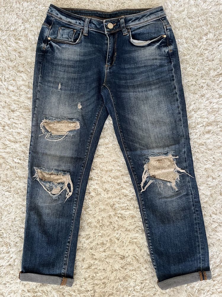 Дънки Motivi Jeans