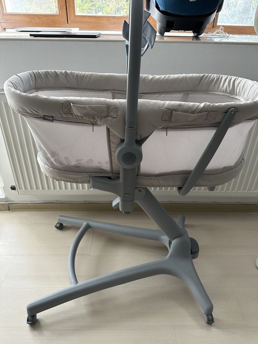 Chicco Baby Hug PRO 5 in 1