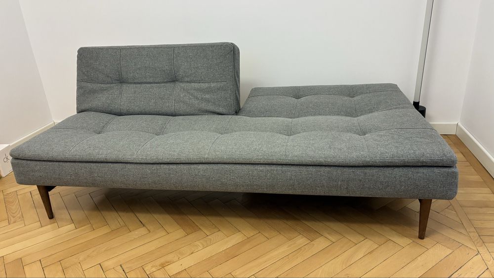 Canapea scandinava Dublexo by Innovation