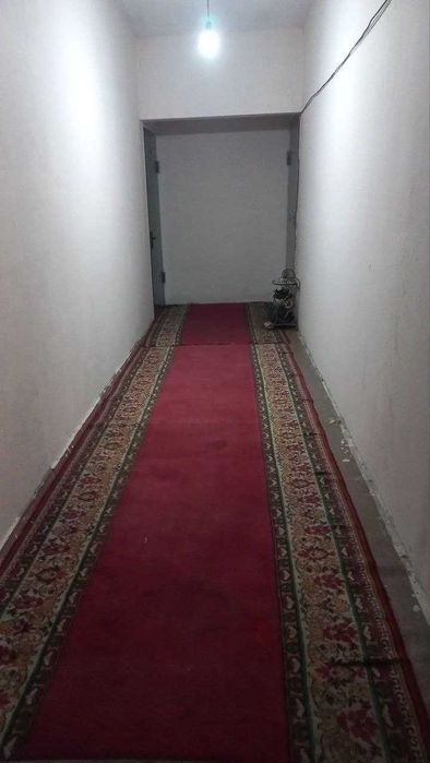 2 хонали квартира сотилади Чилонзор Алгорим 58м2