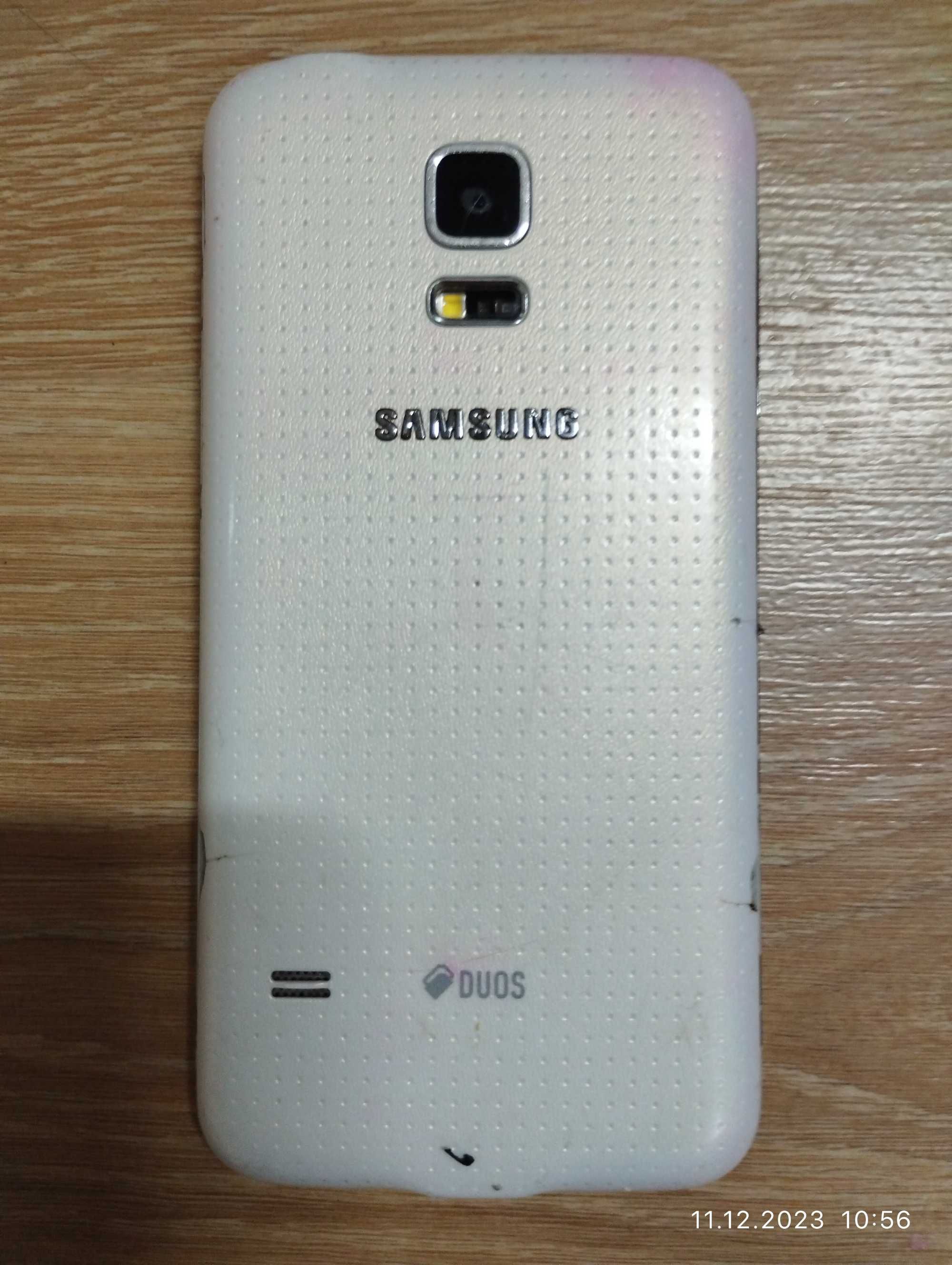 Samsung galaxy S5