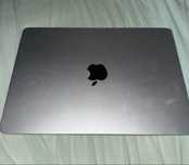 Macbook AIR m2 100% АКБ