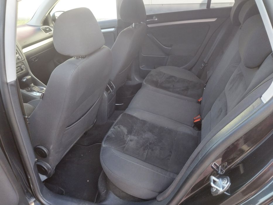 Vând Volkswagen Golf 6 1.6 Tdi DSG An 2011 euro5