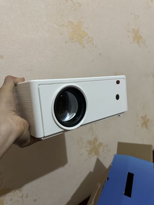 Проектор Proektor Everycom E700 2K MAX топ качество Smart