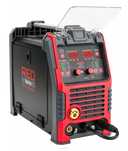 Aparat sudura MIG MAG MMA TIG LIFT 250A Synergic Redtechnic RTMSTF0002