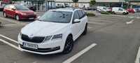 Skoda Octavia Style 2.0 TDI 184 CP 4x4 DSG