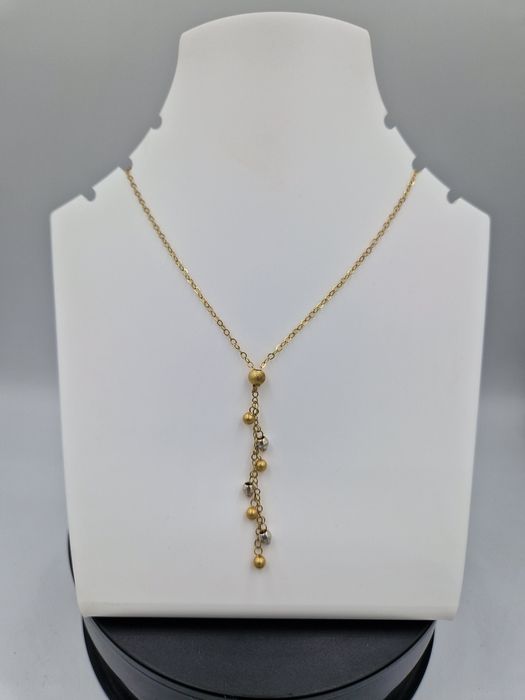 Lant Aur 14k Greutate 3.15g Lungime 50 cm #32189