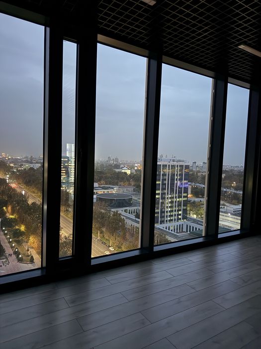 Аренда офиса | Nestone | 16 этаж | 60 м²