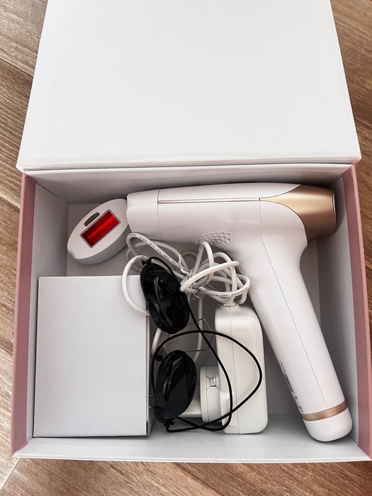 Epilator IPL EvoSmart