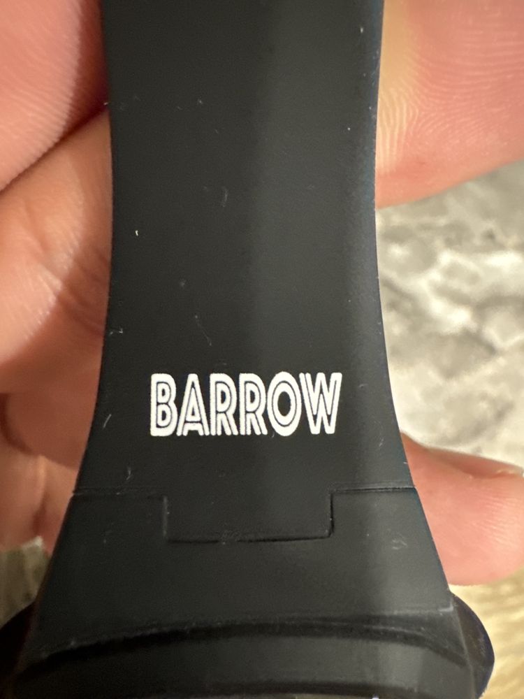 Часовник Barrow