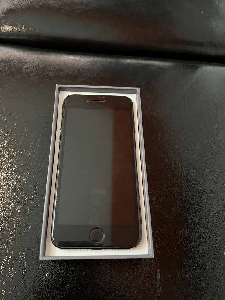 İphone 8 64GB  Space Gray