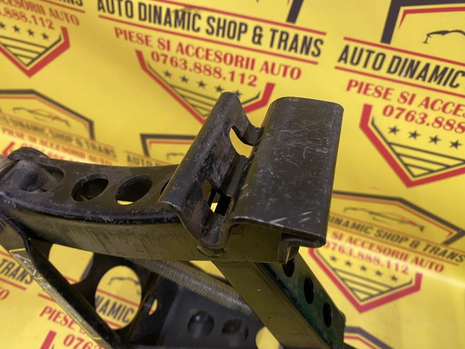 Cric auto original Fiat Tipo Lancia Dedra 7610685