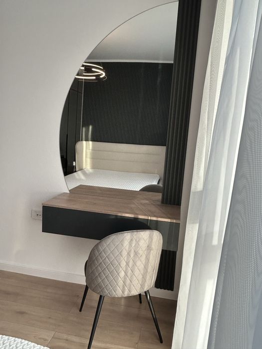 Vinzare apartament 2 camere Exigent Plaza F5