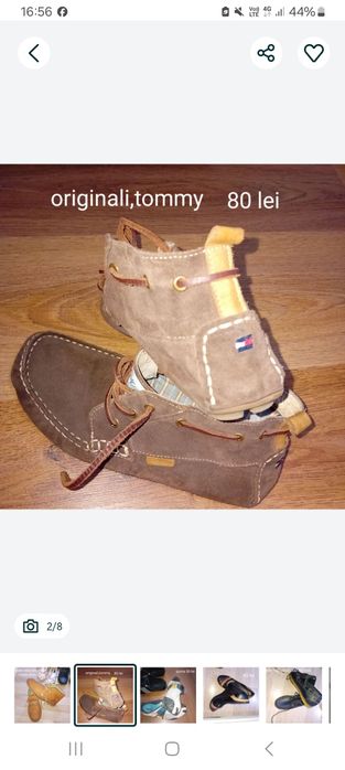 Originali,stare fff buna