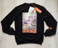 Нова мъжка блуза Heron Preston 100% памук