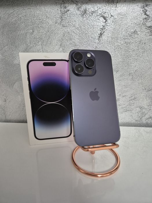 IPhone 14 PRO 5G 256GB