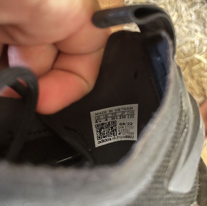 Vand adidasi Adidas NMD V3!