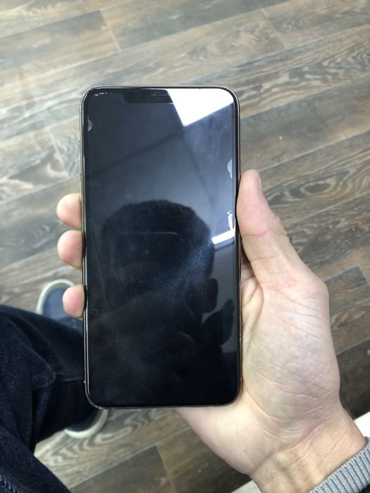 Iphone 11 pro max