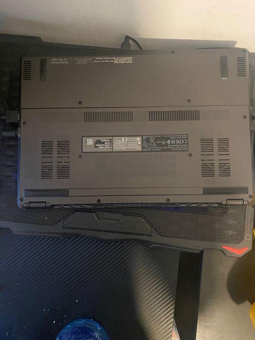 Laptop ASUS ROG Zephyrus G14 RTX 3060 6gb si Ryzen 7 5800hs