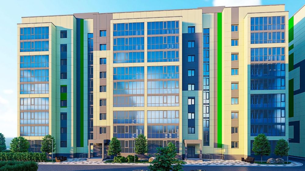 Продажа квартиры