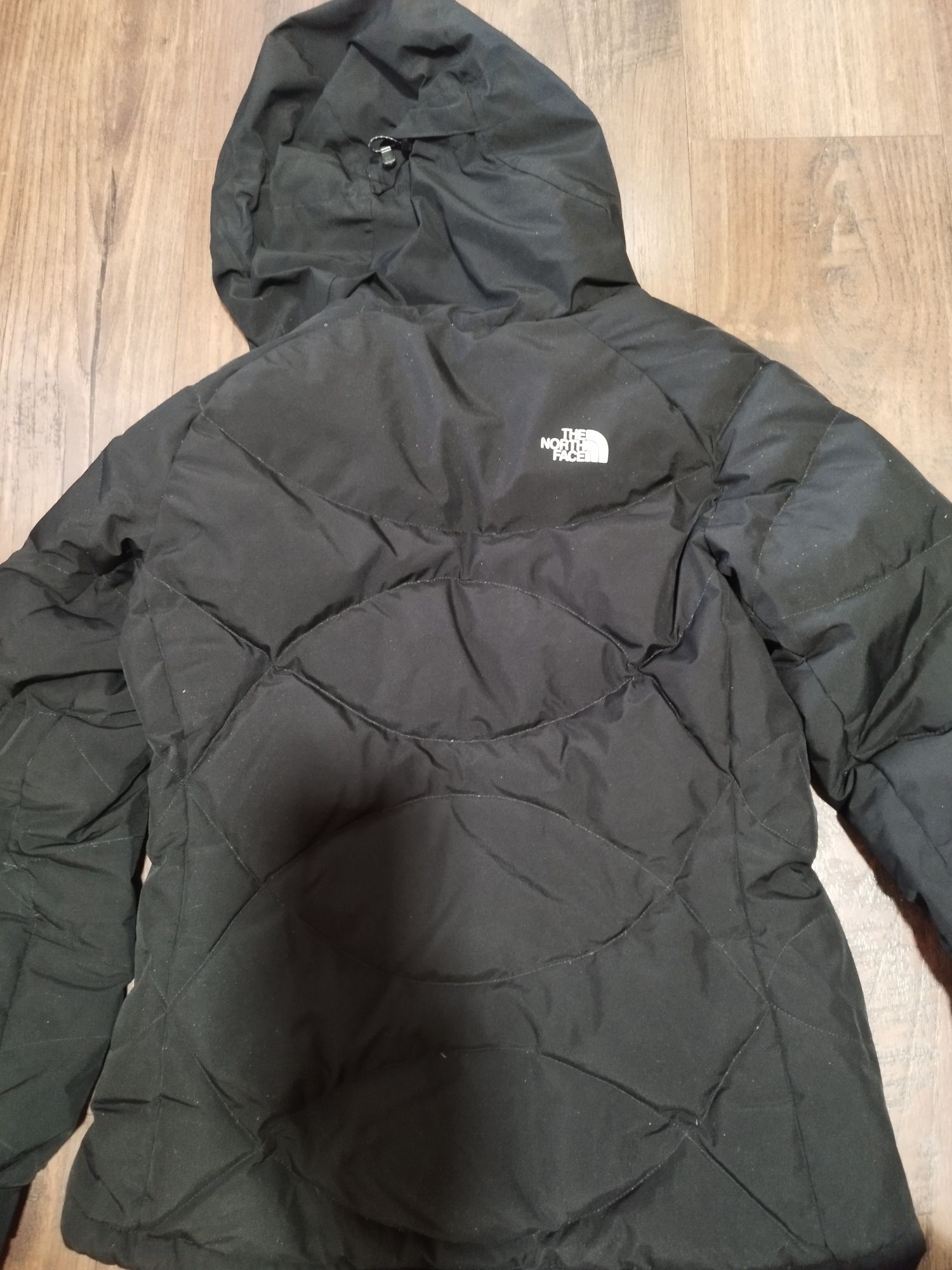 The north face  xs