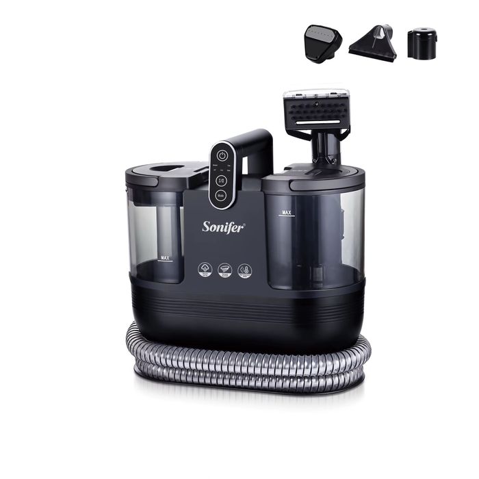 Моющий пылесос Sonifer SF-2264 4 в 1