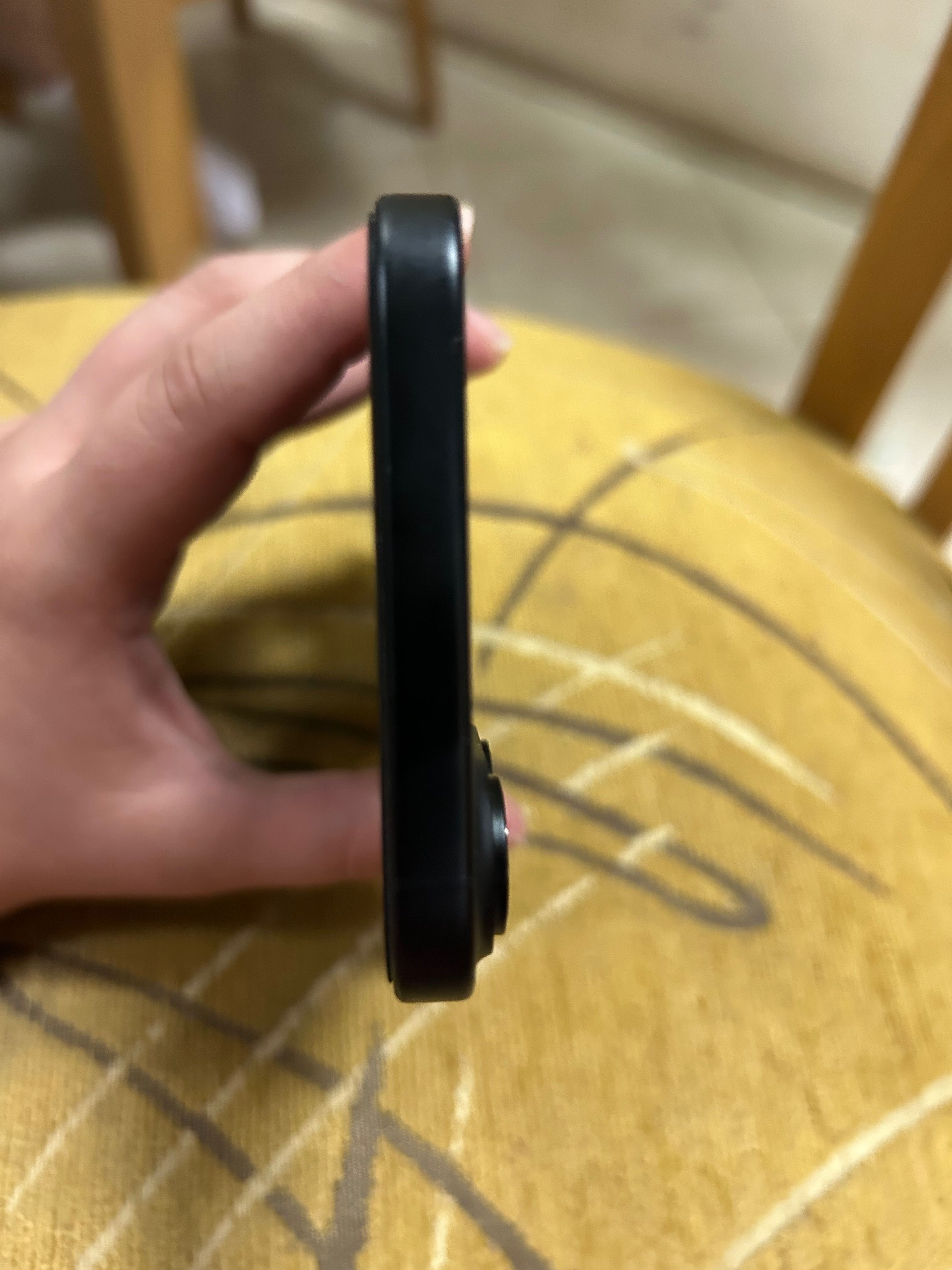 iPhone 16 plus 128