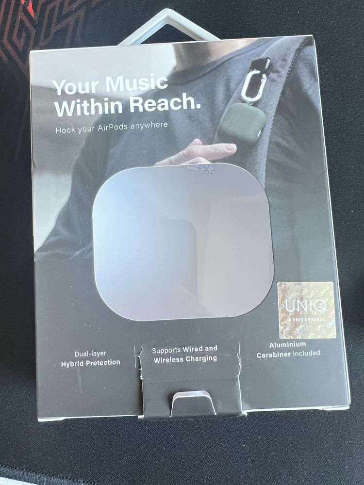 Airpods 3 case UNIQ