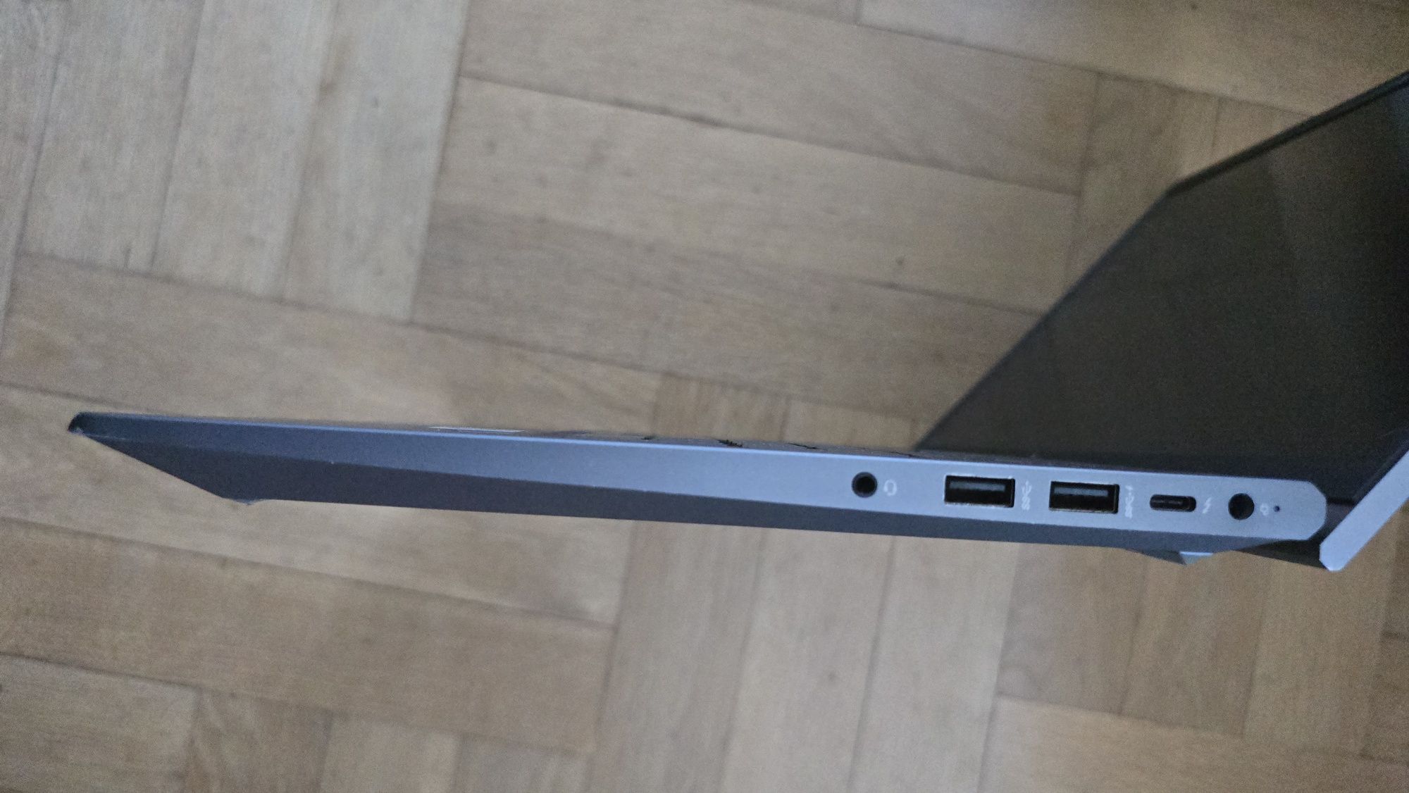 HP ZBook Power G7 i7-10750H 32GB RAM 1TB Nvme Quadro P620