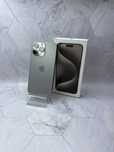 Iphone 15 Pro Max 256ГБ/Айфон/РАССРОЧКА ДО 60 МЕСЯЦЕВ/"Лидер Ломбард"