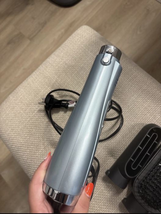 Perie electrica Babyliss